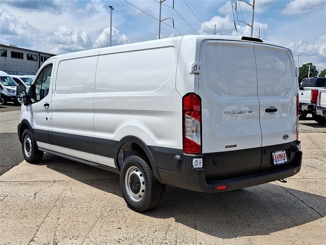 2024 Ford Transit Cargo Van photo 3