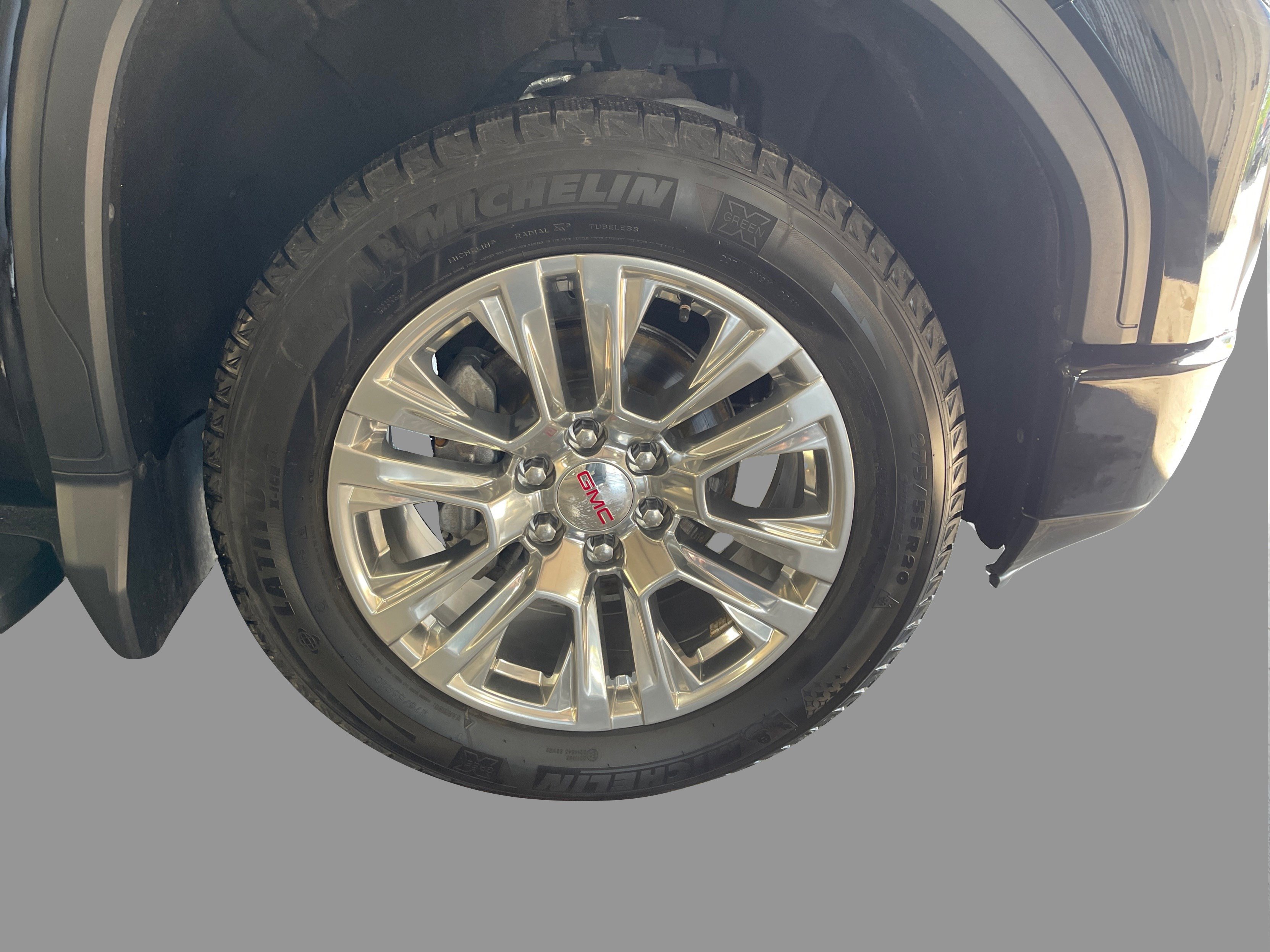 2021 Gmc Sierra 1500 Denali photo 6