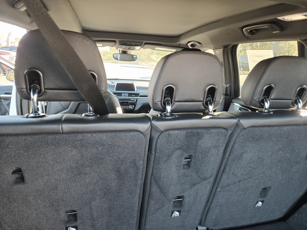 2019 Bmw X1 XDrive28i photo 16