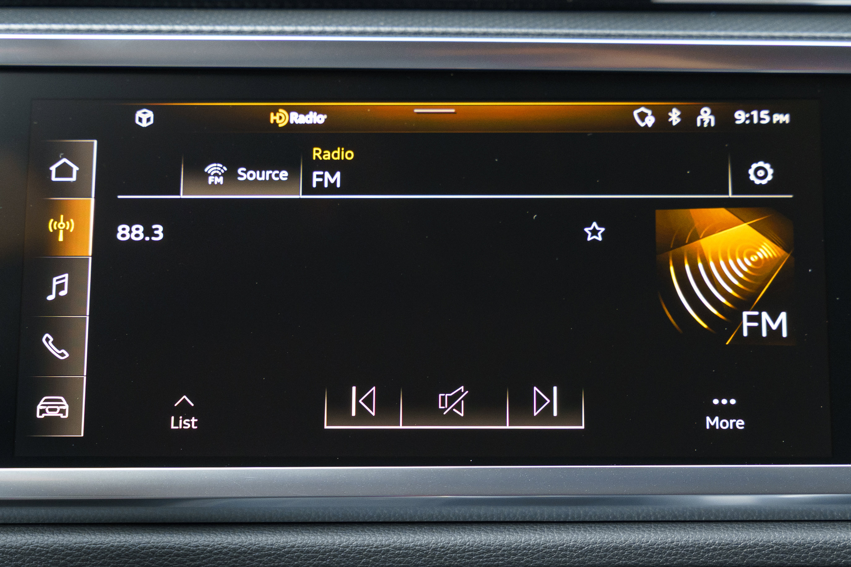 2025 Audi Q3 S line Premium Plus photo 13