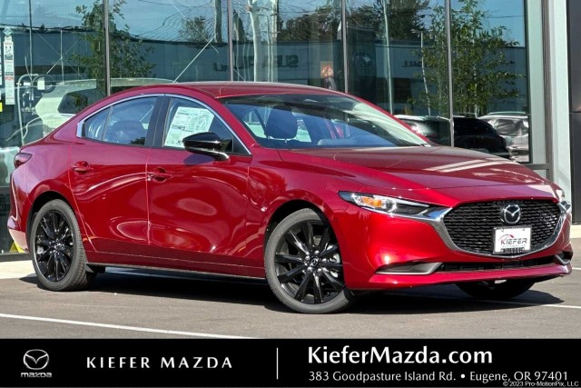 New 2025 Mazda Mazda3 Sedan 2 5 S Select Sport Sedan In Eugene N13907 Kiefer Mazda New 2025 Mazda Mazda3 Sedan 2 5 S Select Sport Sedan In Eugene N13907 Kiefer Mazda