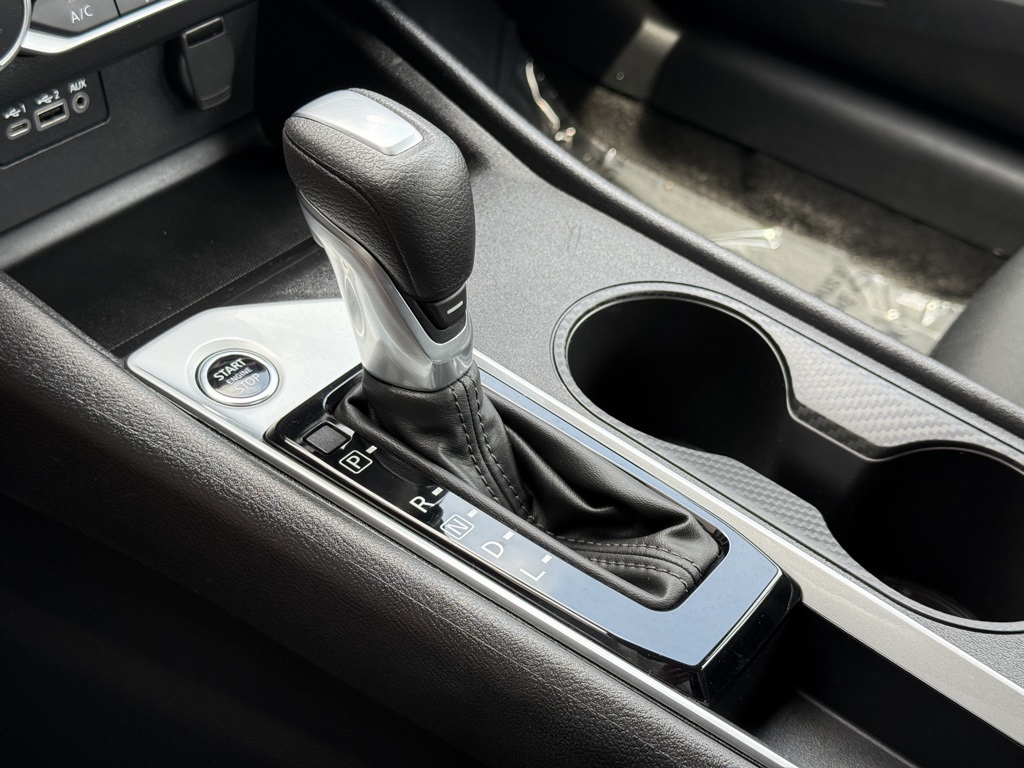 2025 Nissan Altima 2.5 S photo 14