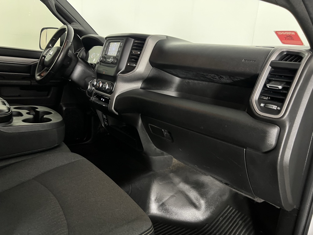2022 Ram 2500 Tradesman photo 22