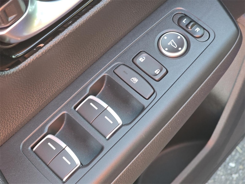 2024 Honda CR-V Hybrid Sport Touring photo 26