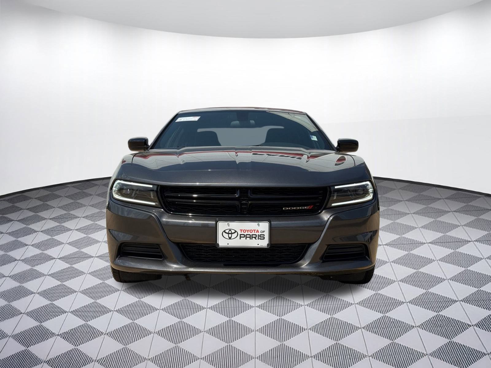 2023 Dodge Charger SXT photo 6
