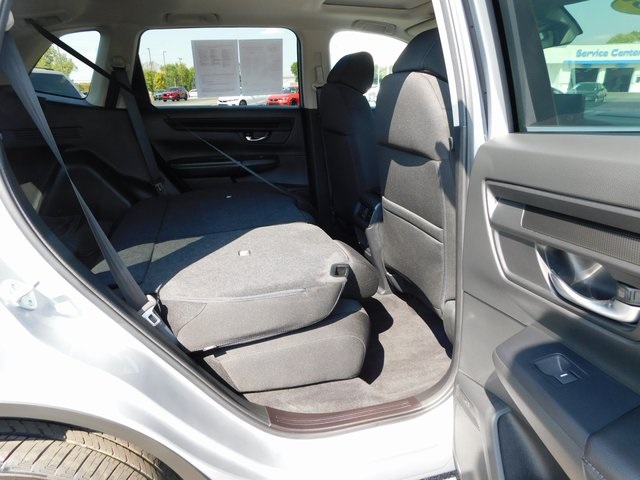 2025 Honda CR-V EX photo 23