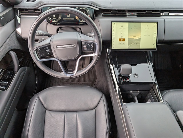2024 Land Rover Range Rover Sport SE photo 13