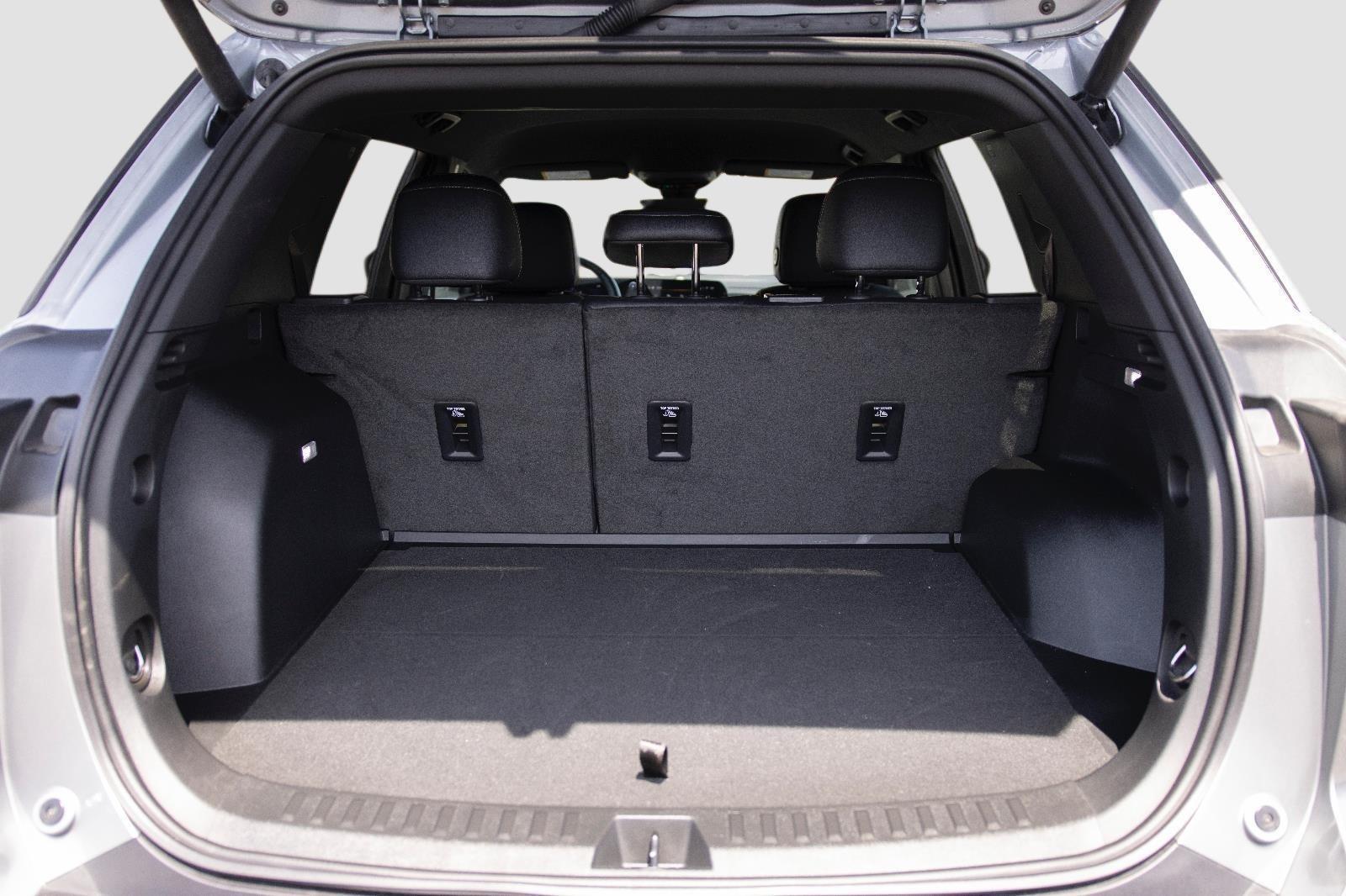 2026 Chevrolet Equinox LT photo 18