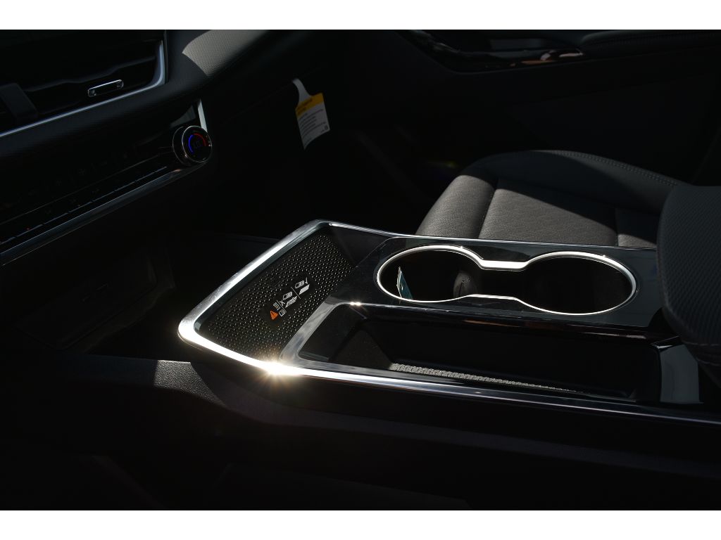 2025 Chevrolet Equinox LT photo 27