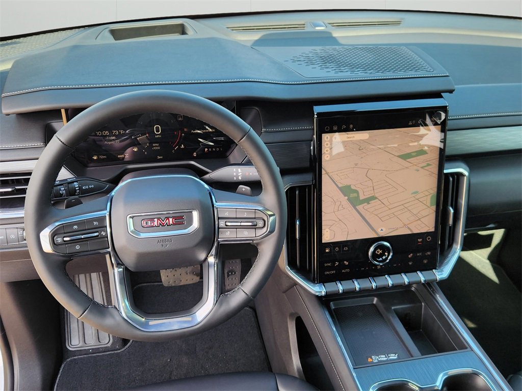 2026 Gmc Acadia Elevation photo 10