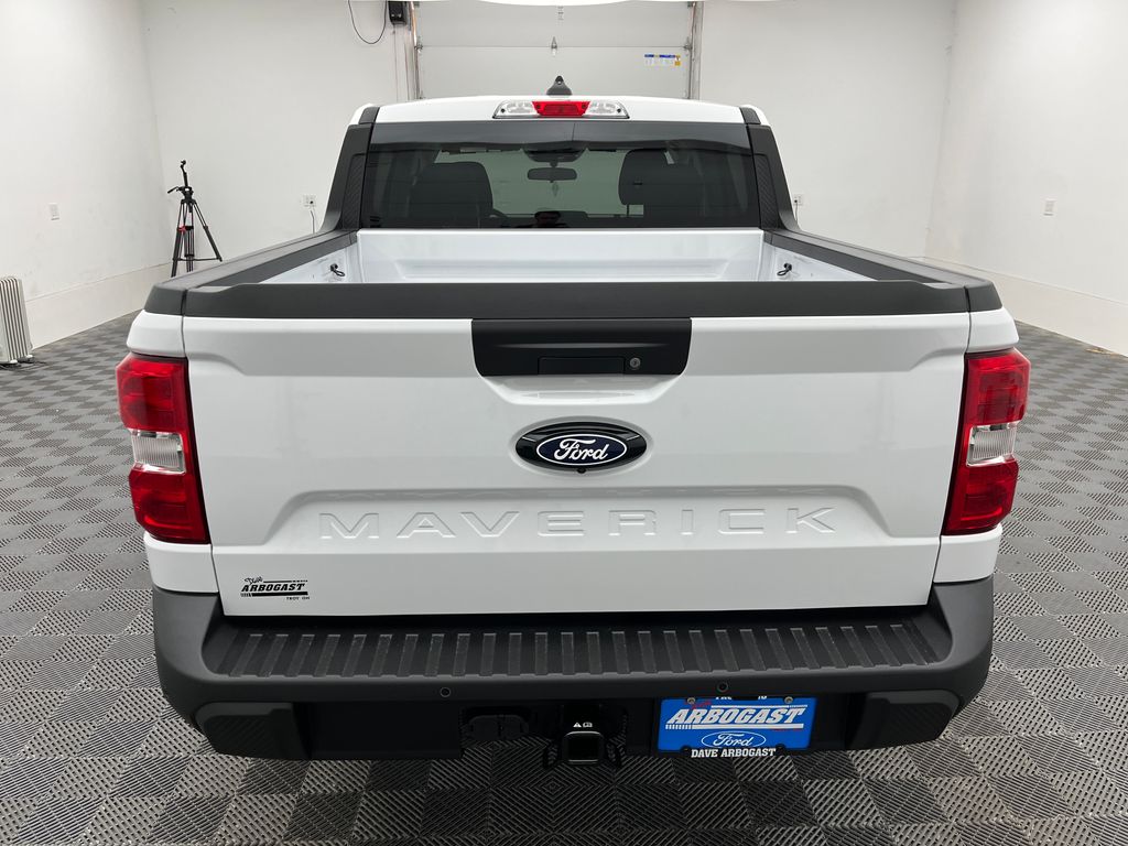 2025 Ford Maverick XLT photo 6