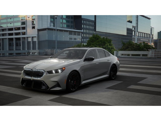 New 2026 Chalk BMW Base image 1