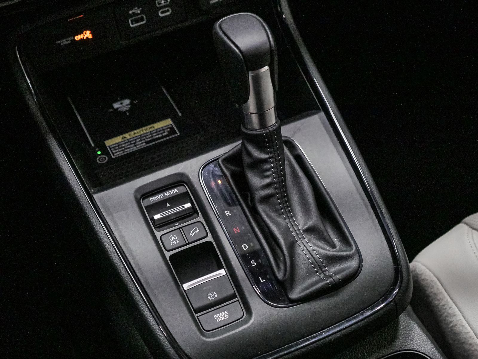 2024 Honda CR-V EX-L photo 25