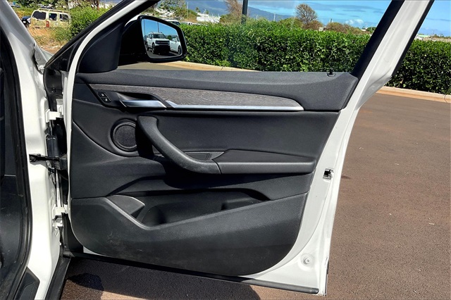 2023 Bmw X2 sDrive28i photo 22