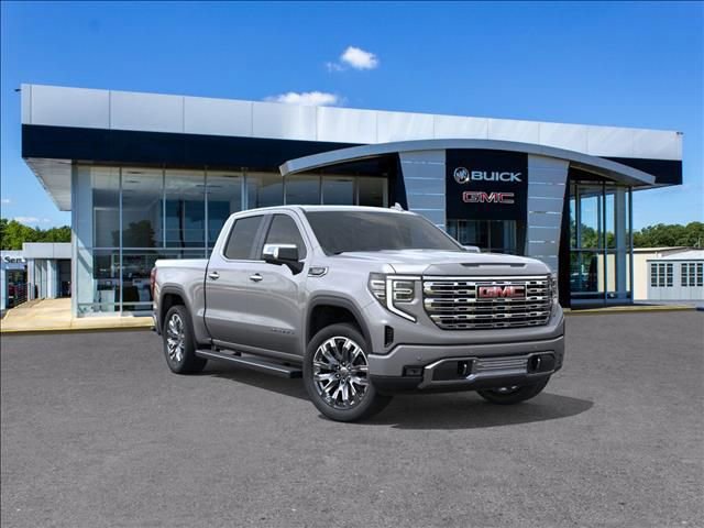2026 GMC Sierra 1500 Denali's photo
