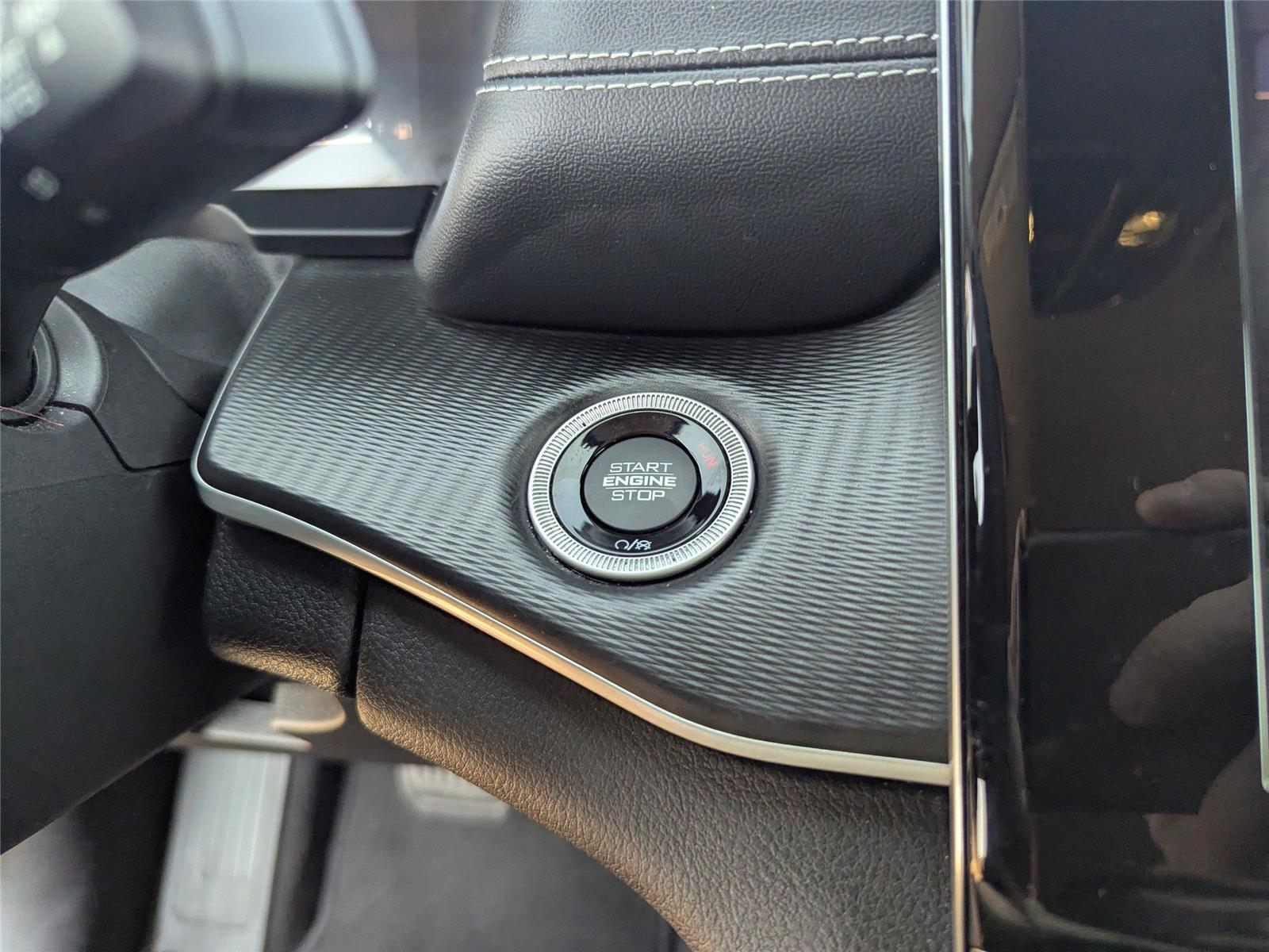 2023 Jeep Grand Cherokee Laredo photo 27