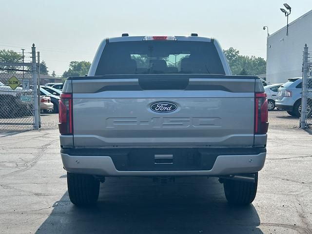 2025 Ford F-150 STX photo 11