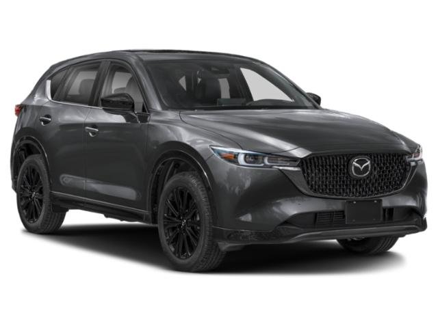 2025 Mazda CX-5 2.5 Turbo Premium photo 6