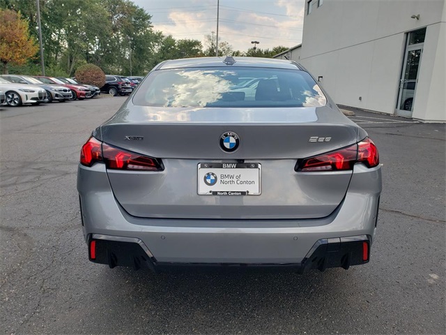 2026 Bmw 228 photo 4