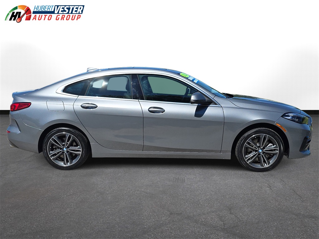 2024 Bmw 228i sDrive Gran Coupe photo 5