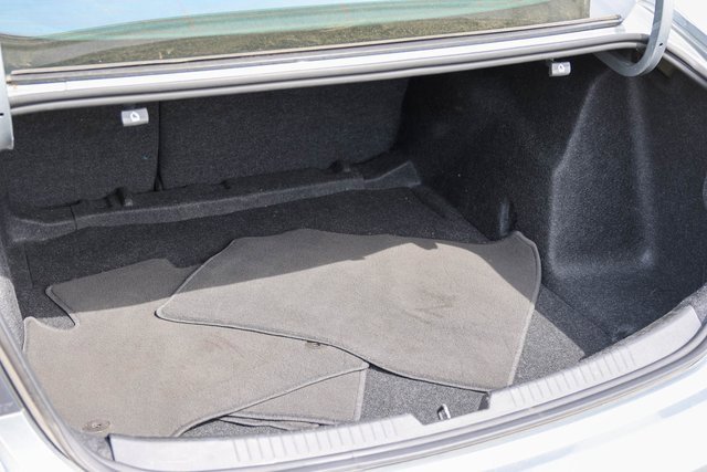 Used 2023 Sterling Gray Metallic Chevrolet LT image 9