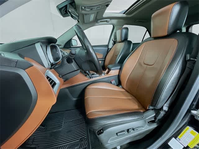 2017 Chevrolet Equinox Premier photo 22