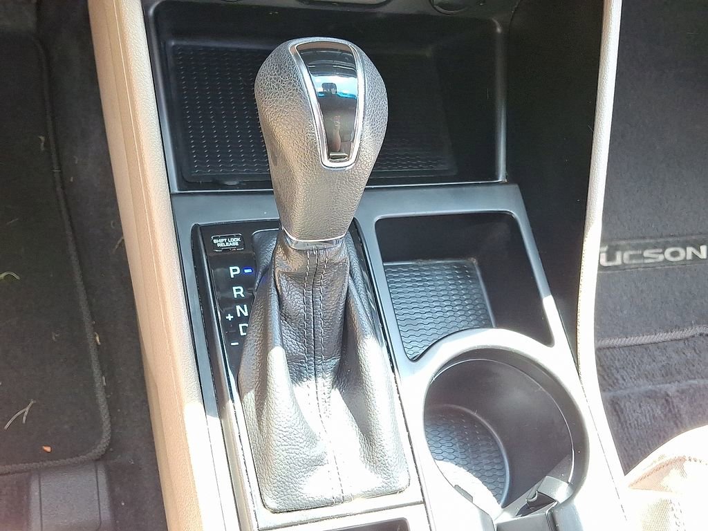 2019 Hyundai Tucson Value photo 15
