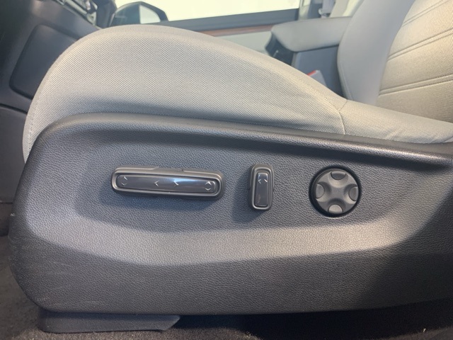 2017 Honda CR-V EX photo 21