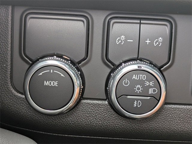2025 Gmc Yukon XL photo 26