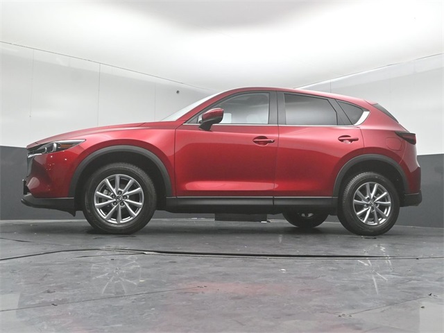 2023 MAZDA CX-5 - Image 40