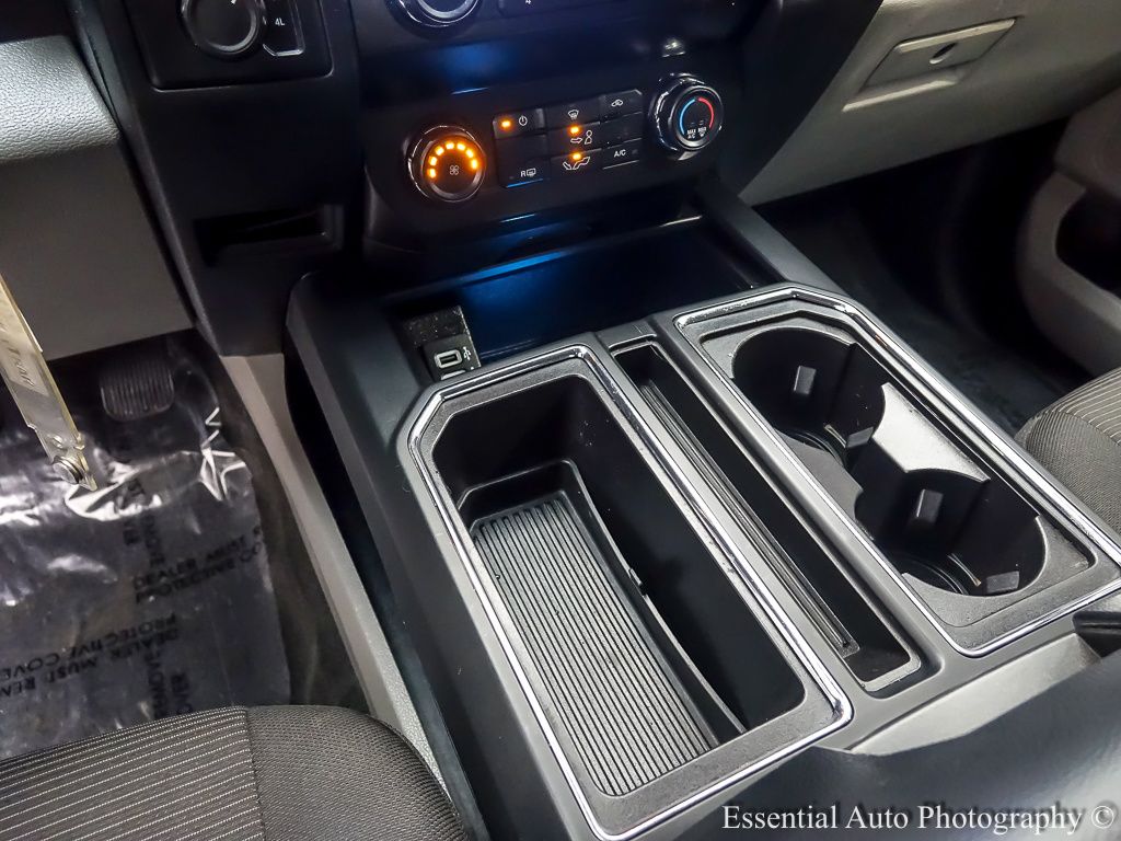 2020 FORD F-150 - Image 17