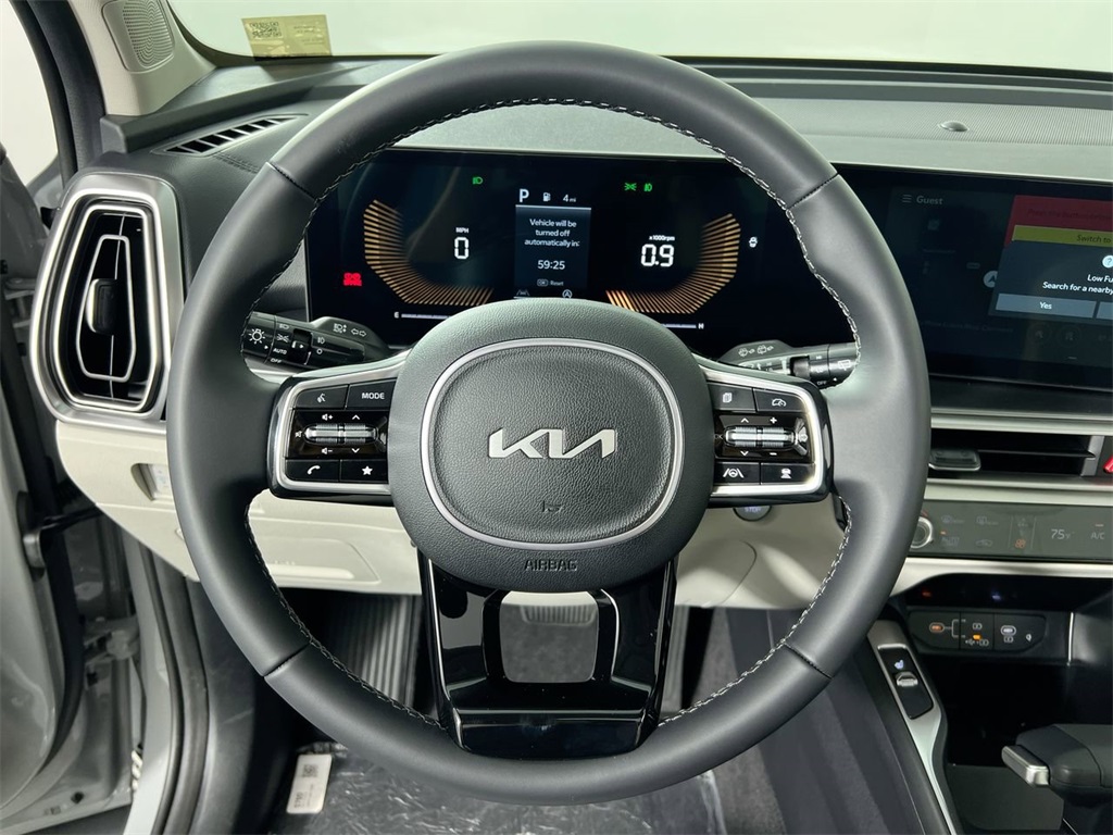 2026 Kia Sorento EX photo 15