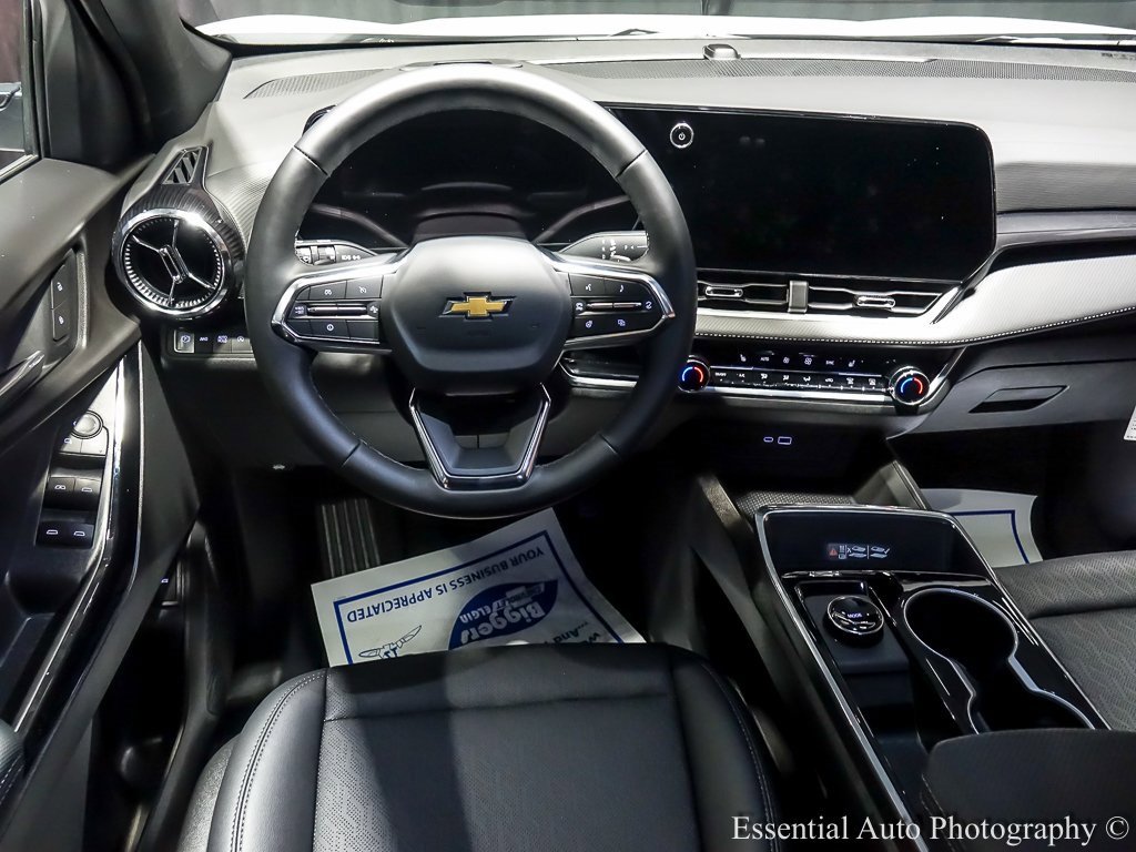 2026 CHEVROLET EQUINOX - Image 12