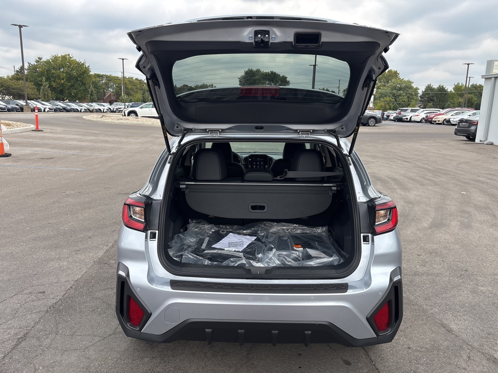 2025 Subaru Crosstrek Limited photo 7