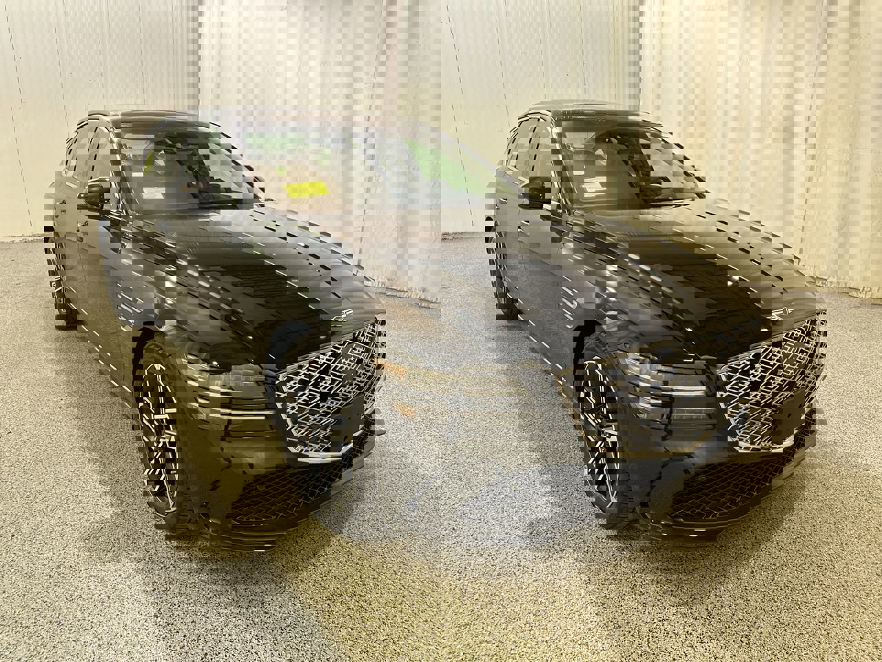 2026 GENESIS G80 Advanced's photo