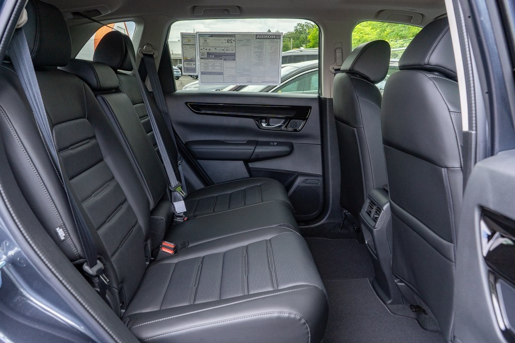2026 Honda CR-V EX-L photo 13