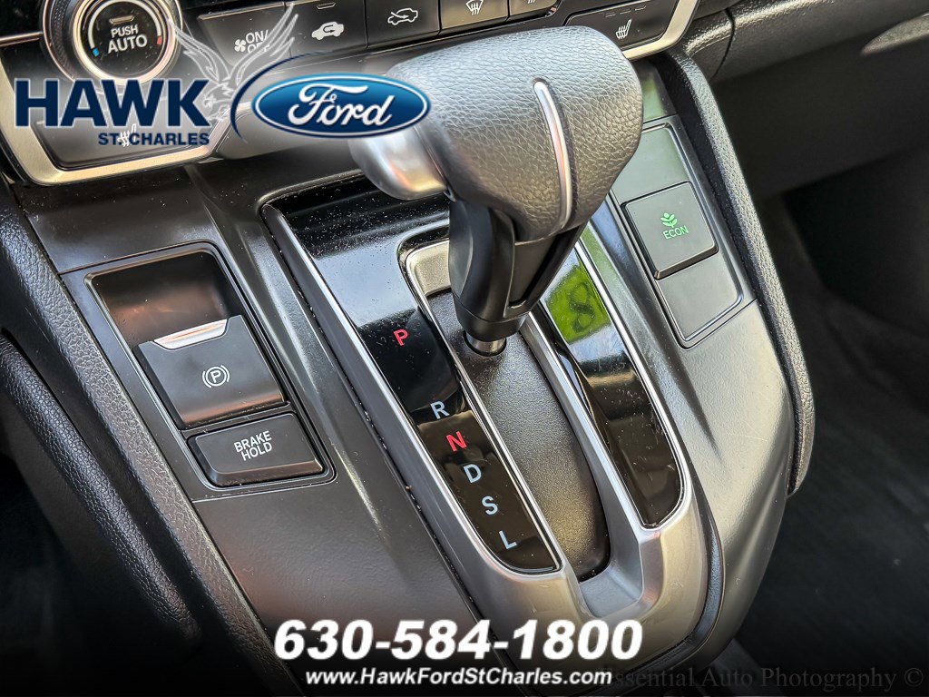 2018 HONDA CR-V - Image 14