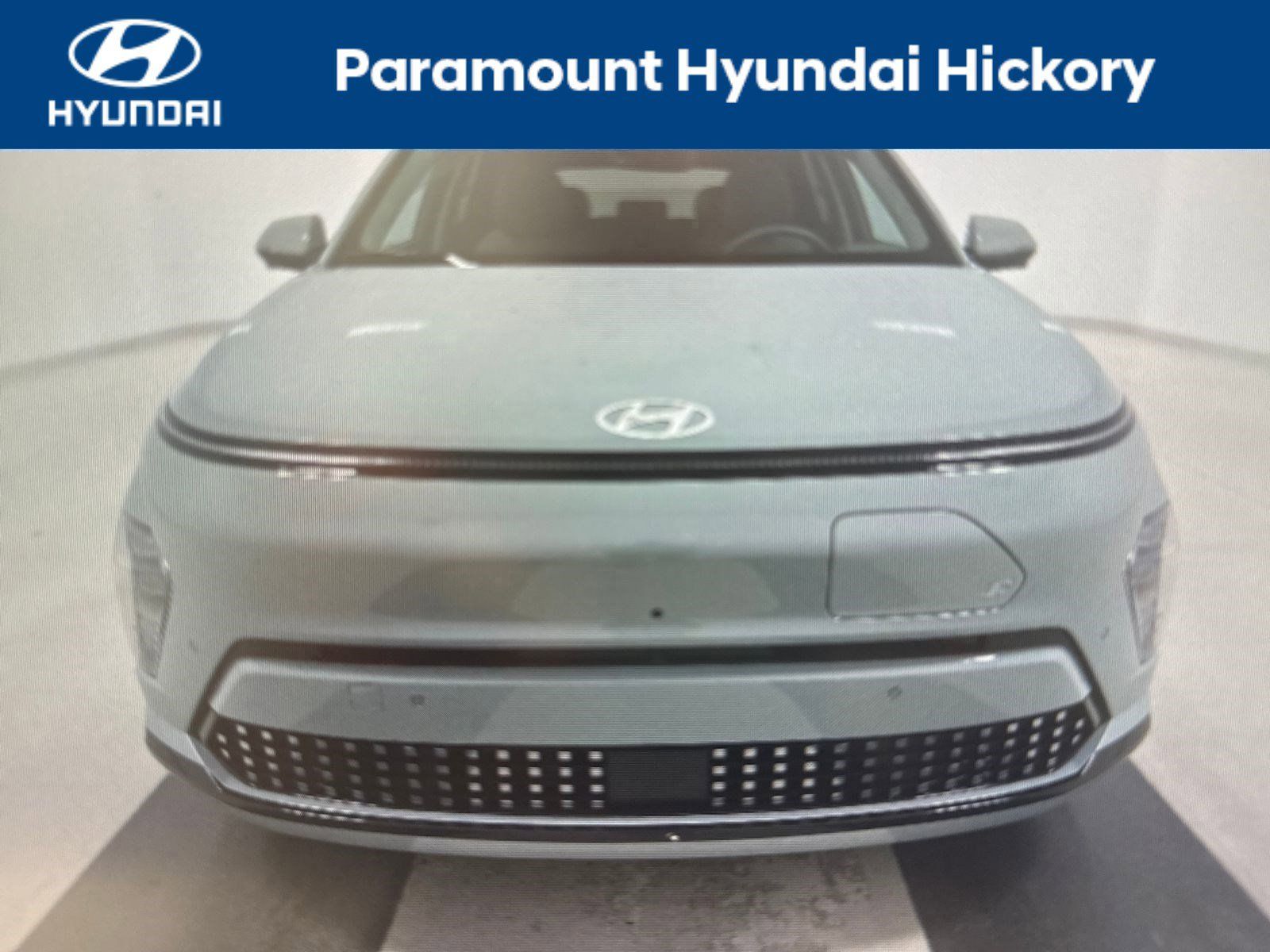 2024 Hyundai Kona Electric Limited photo 7