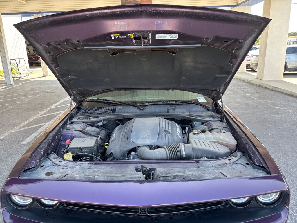2021 Dodge Challenger R/T photo 30
