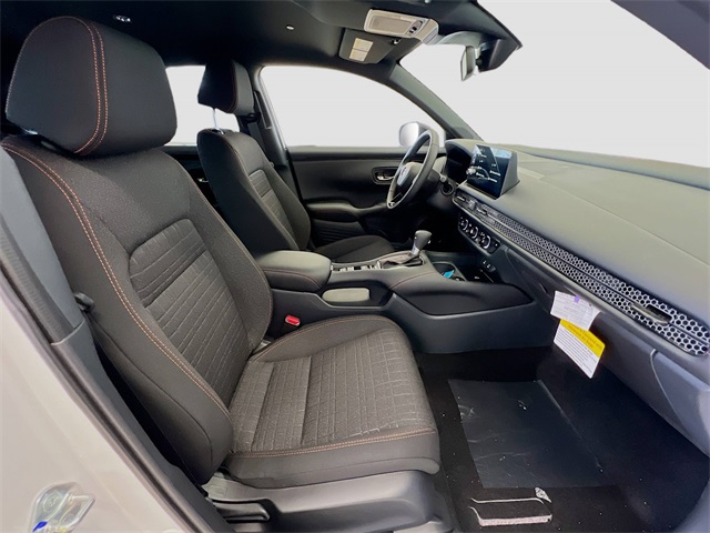 2026 Honda HR-V Sport photo 26