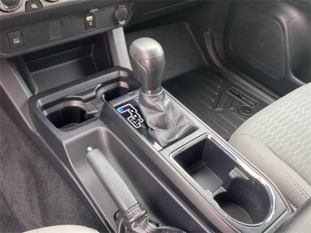 2019 Toyota Tacoma SR 4x4 Double Cab photo 29