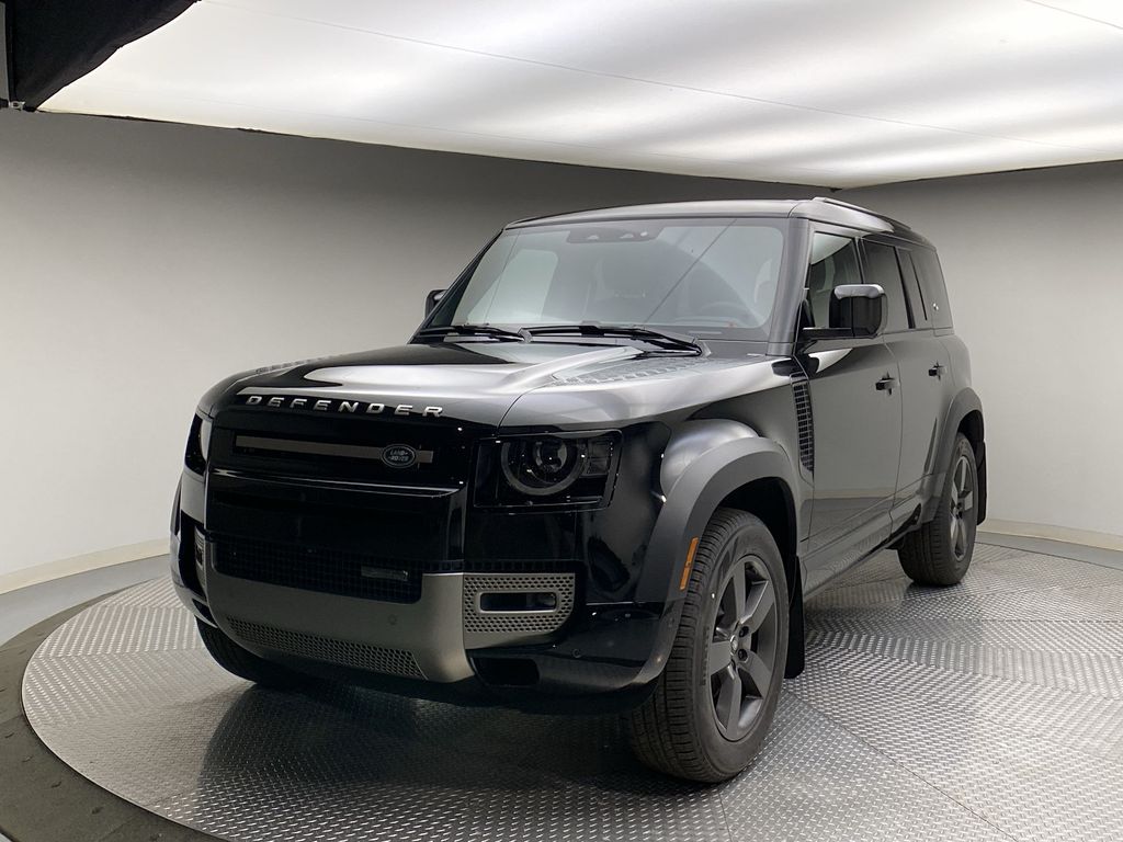 2023 Land Rover Defender X's photo