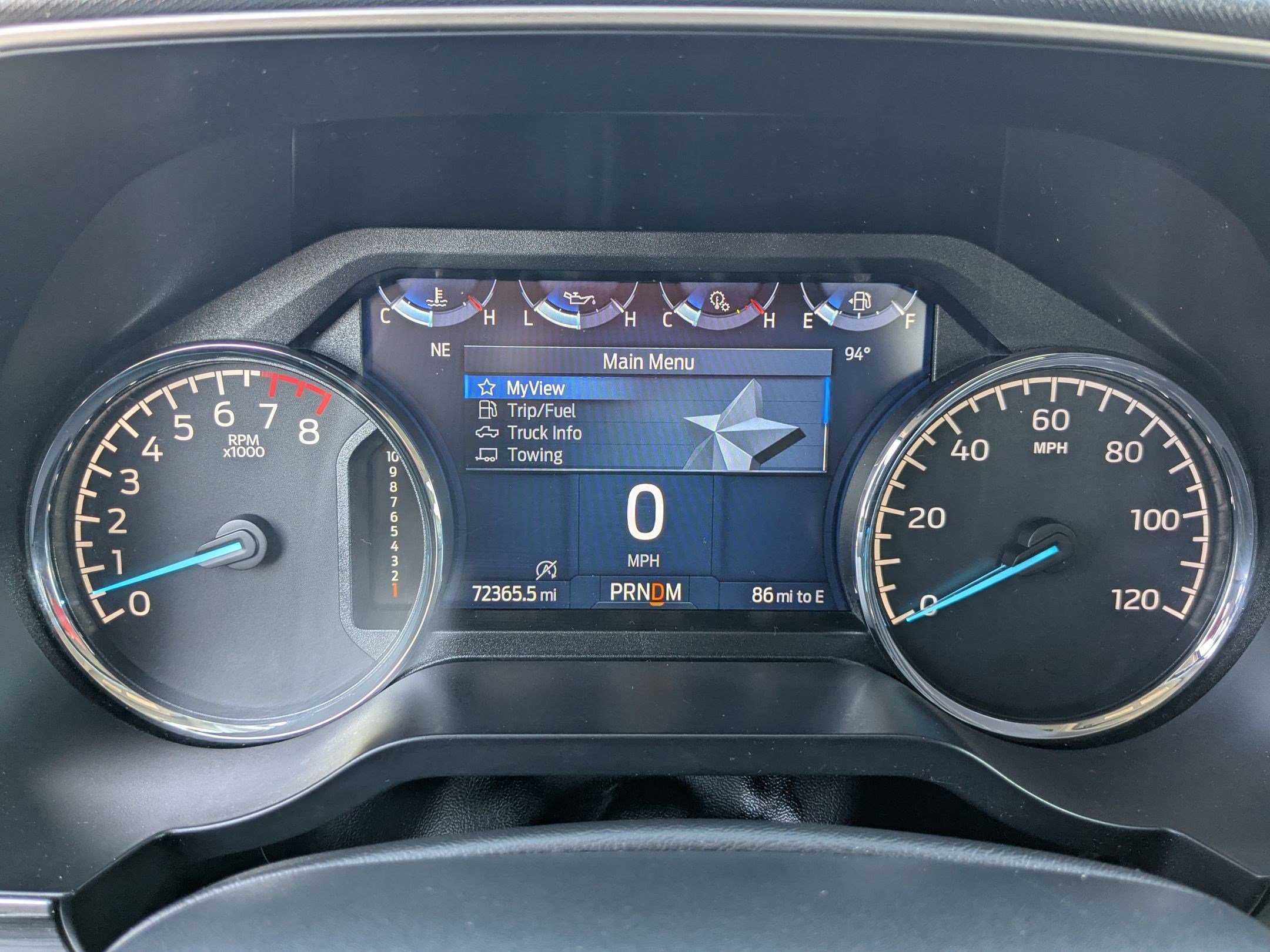 2021 Ford F-150 XLT photo 14