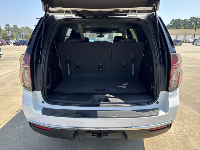 2021 Chevrolet Tahoe LS photo 11