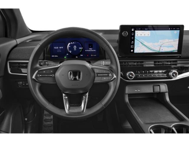 2025 Honda Prologue EX photo 10