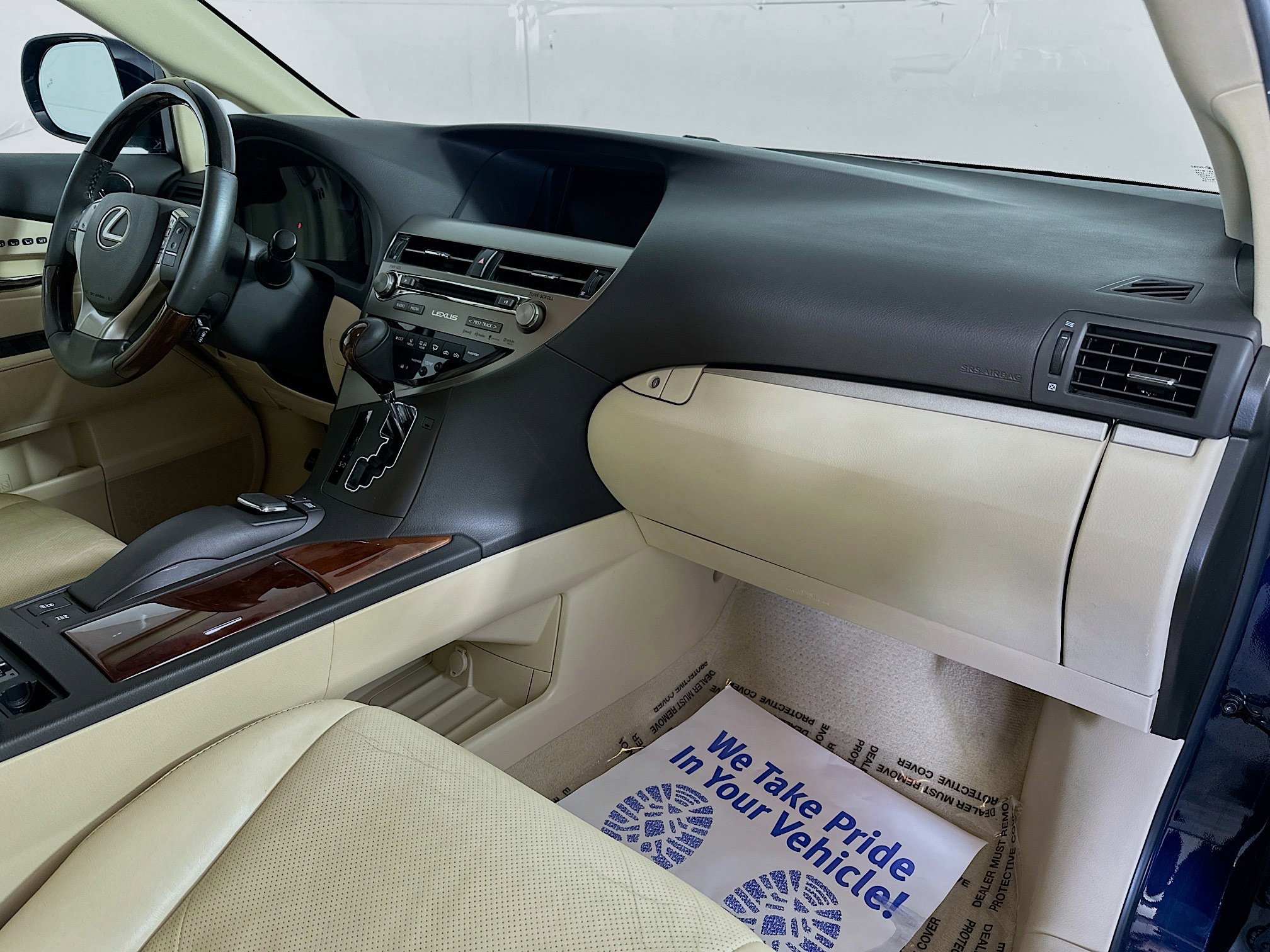 2015 Lexus RX 350 AWD photo 28