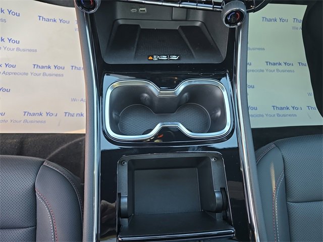 2026 Chevrolet Traverse Z71 photo 26