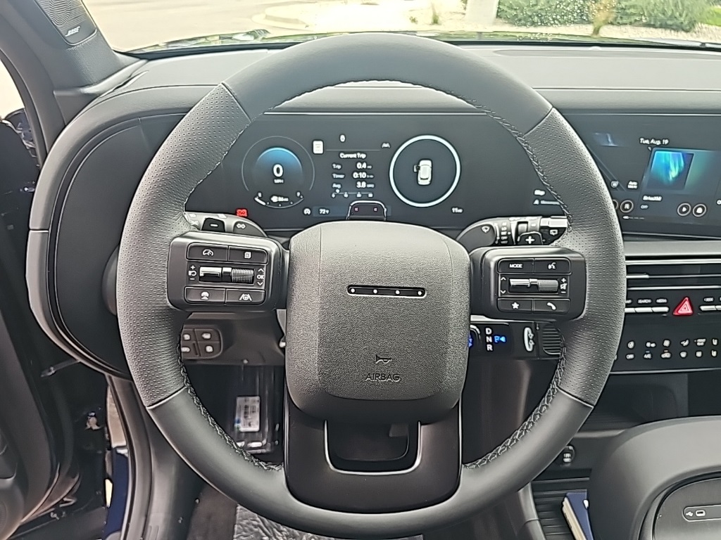2026 Hyundai Palisade XRT photo 6