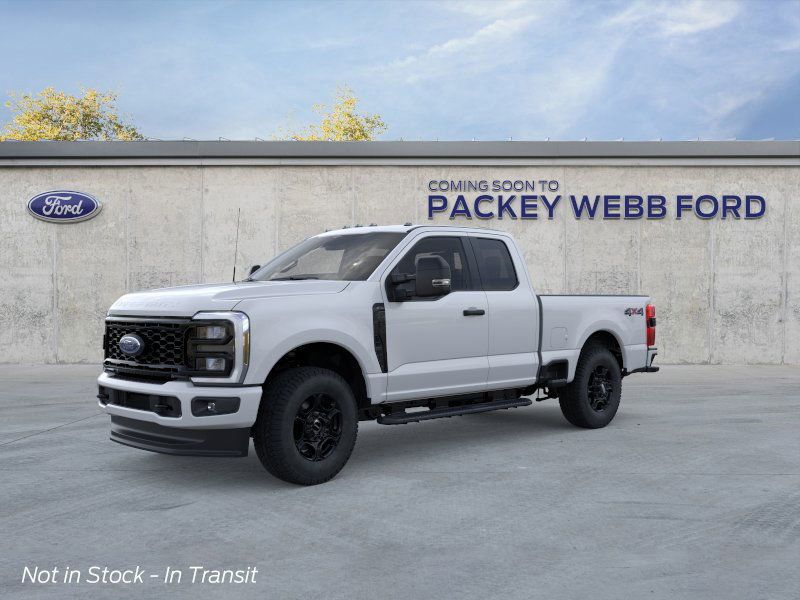2026 FORD F-250 - Image 2