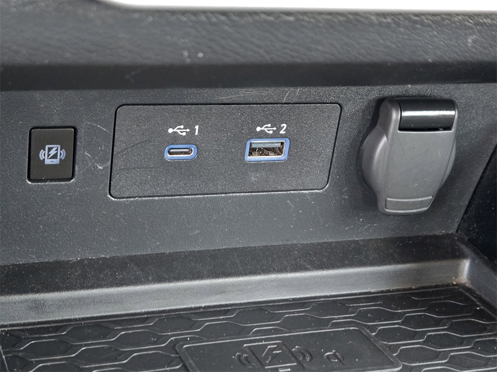 2023 Nissan Altima 2.5 SL photo 21